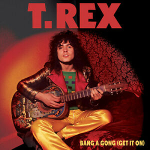 T. Rex